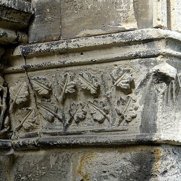 Collégiale Notre-Dame de Montataire