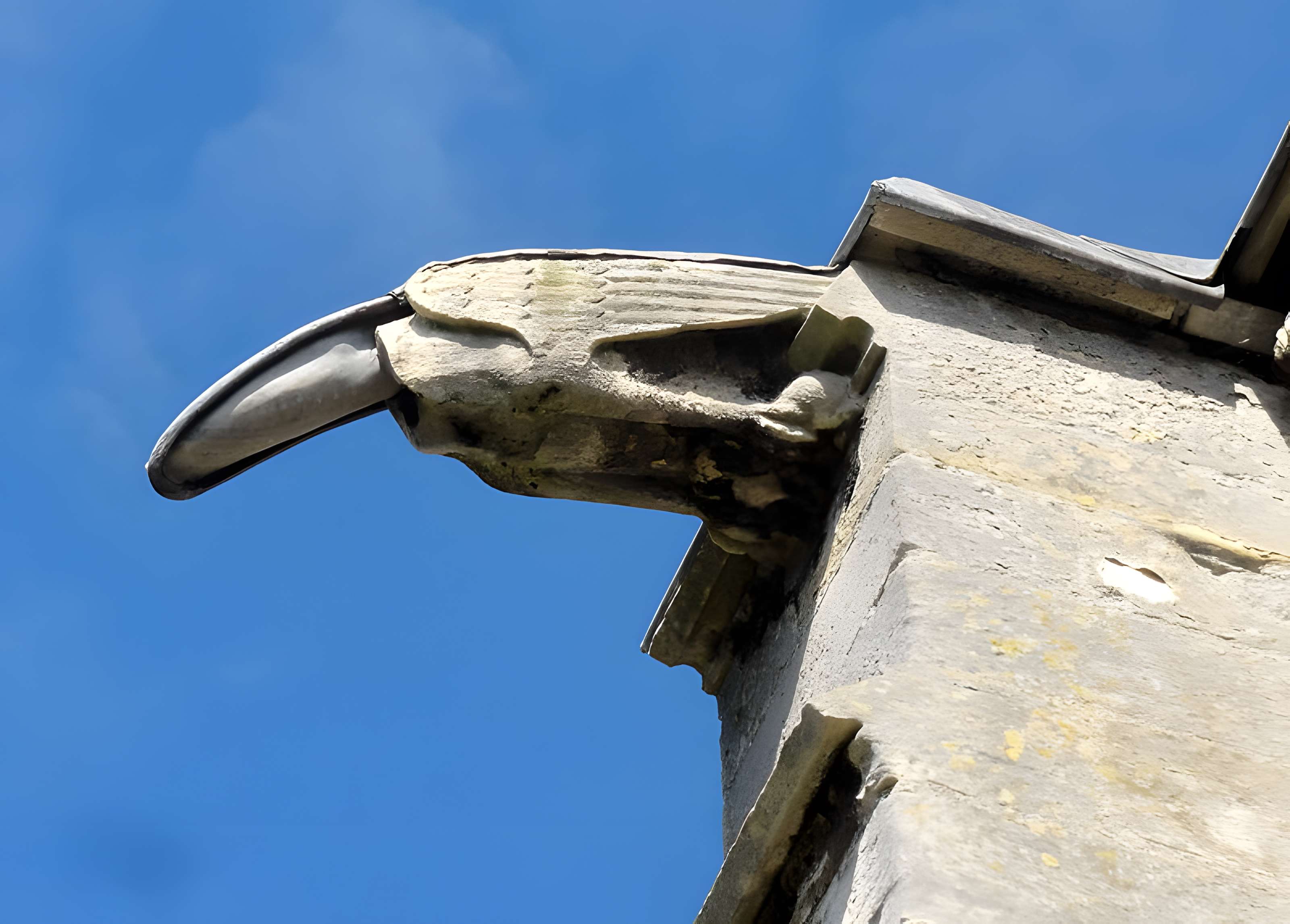 Collégiale Notre-Dame de Montataire