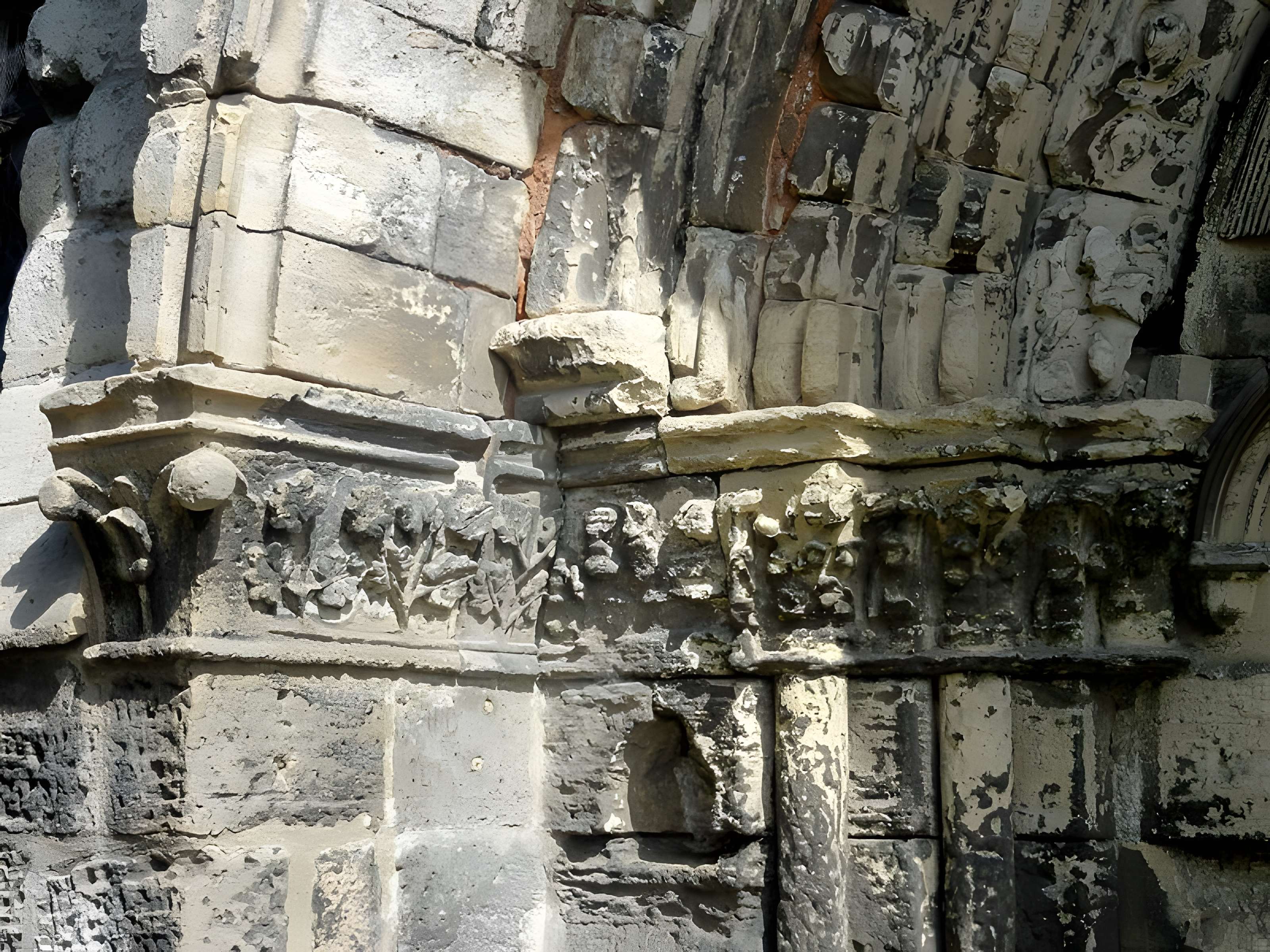 Collégiale Notre-Dame de Montataire