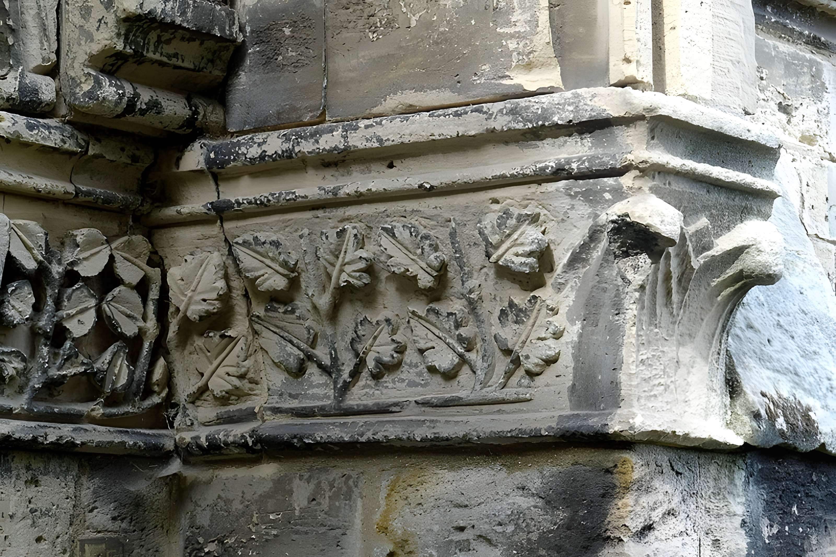 Collégiale Notre-Dame de Montataire