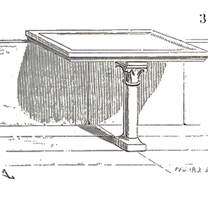 Photo de Collégiale Notre-Dame de Montréal