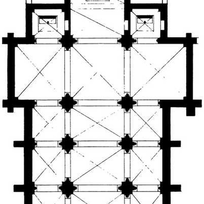 Photo de Collégiale Notre-Dame de Montréal