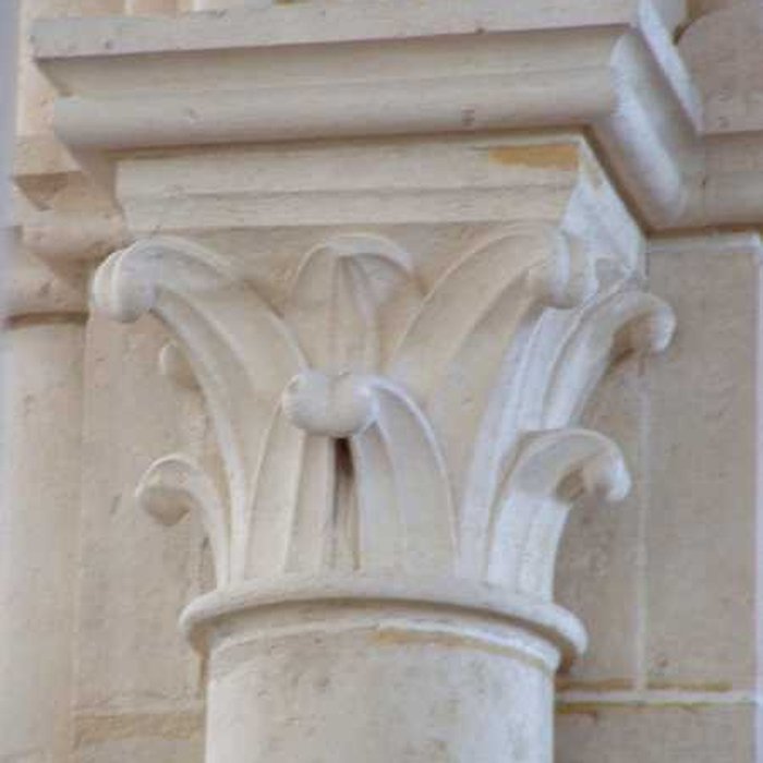 Photo de Collégiale Notre-Dame de Montréal