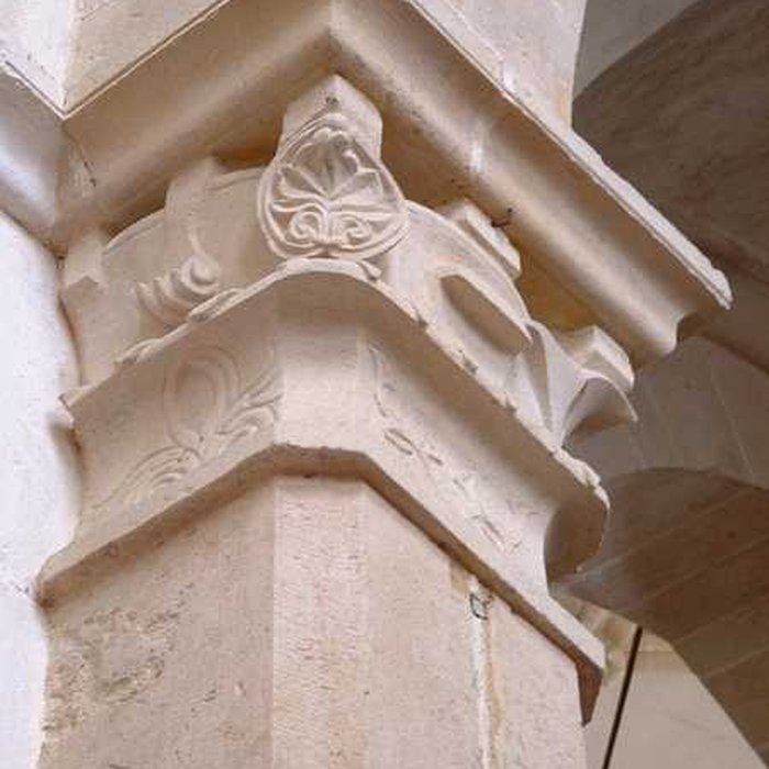 Photo de Collégiale Notre-Dame de Montréal