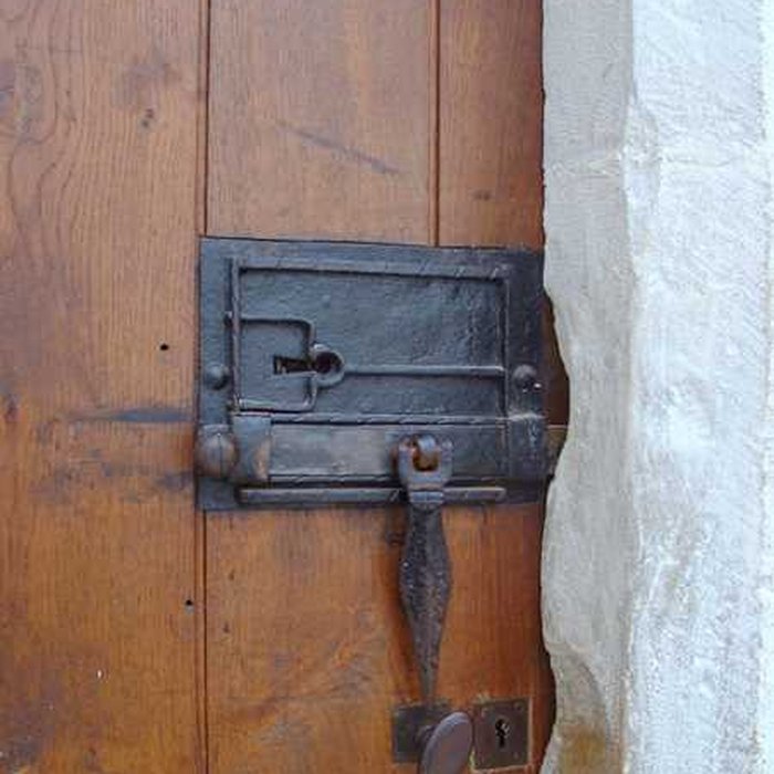 Photo de Collégiale Notre-Dame de Montréal