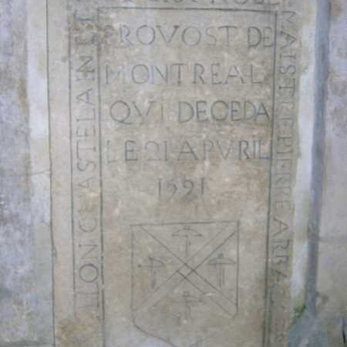 Photo de Collégiale Notre-Dame de Montréal