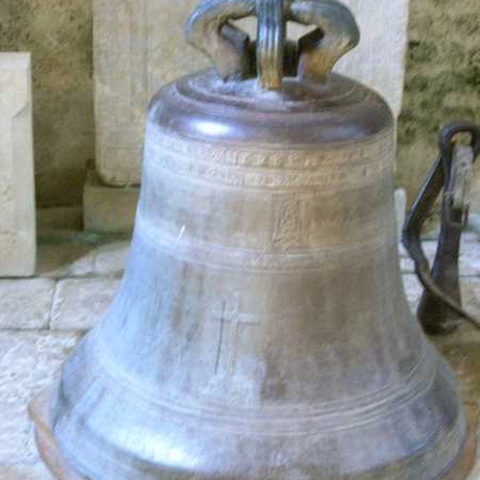 Photo de Collégiale Notre-Dame de Montréal