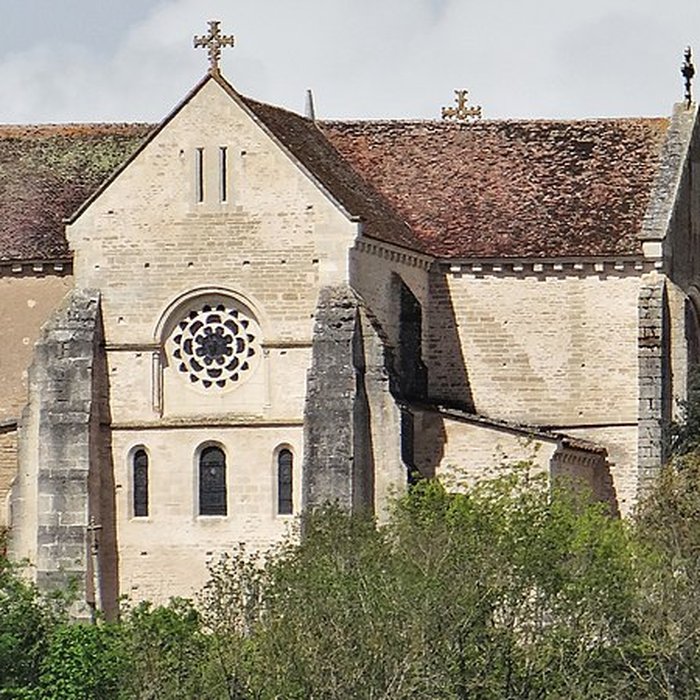 Photo de Collégiale Notre-Dame de Montréal