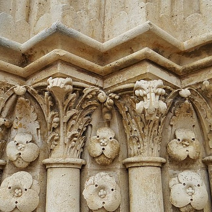 Photo de Collégiale Notre-Dame de Montréal