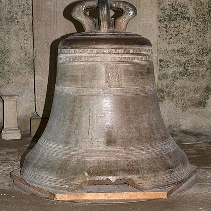 Photo de Collégiale Notre-Dame de Montréal