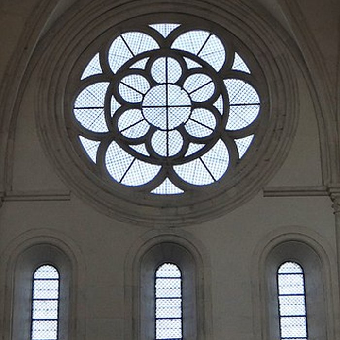 Photo de Collégiale Notre-Dame de Montréal