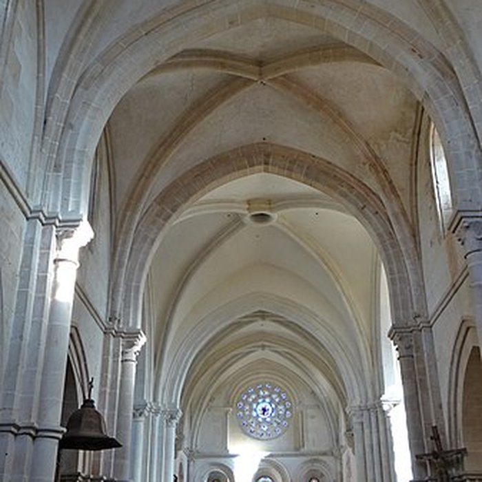 Photo de Collégiale Notre-Dame de Montréal