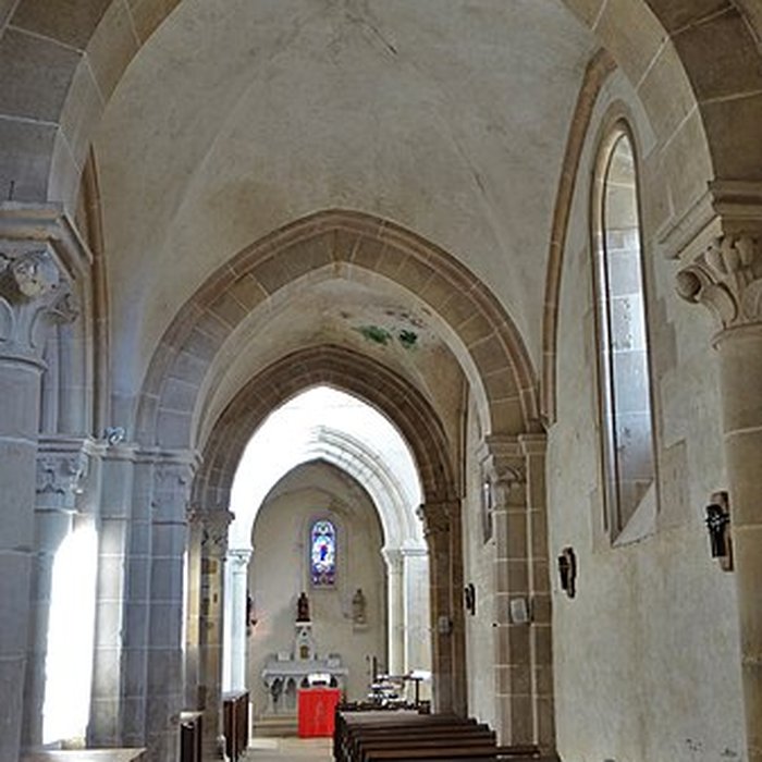 Photo de Collégiale Notre-Dame de Montréal