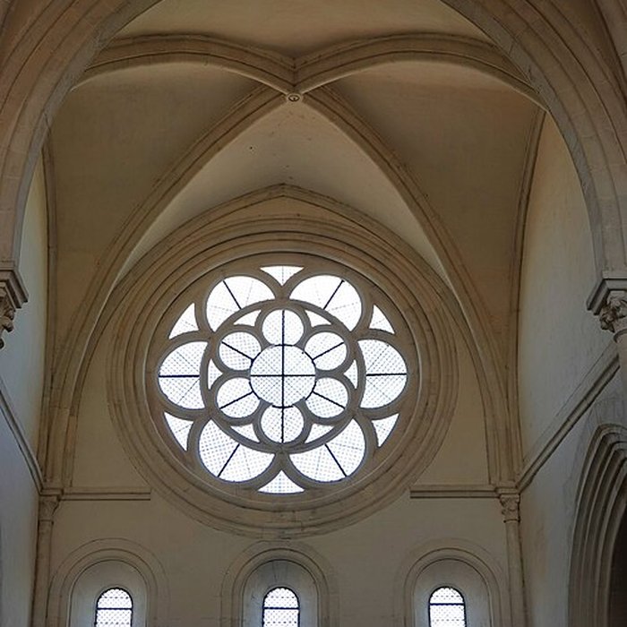 Photo de Collégiale Notre-Dame de Montréal