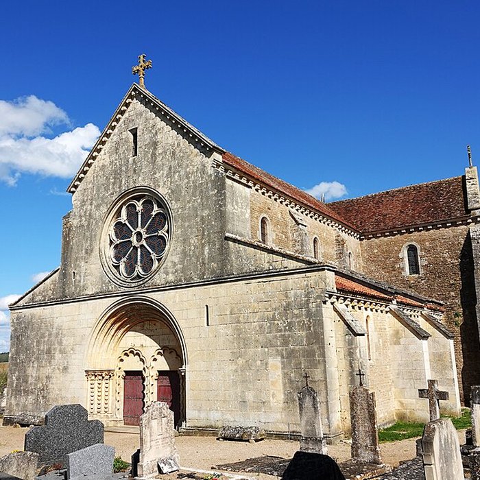 Photo de Collégiale Notre-Dame de Montréal