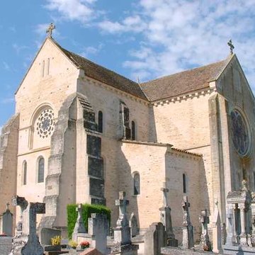 Collégiale Notre-Dame de Montréal