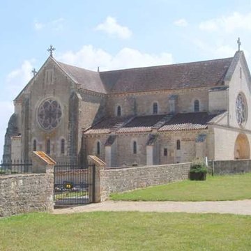Collégiale Notre-Dame de Montréal