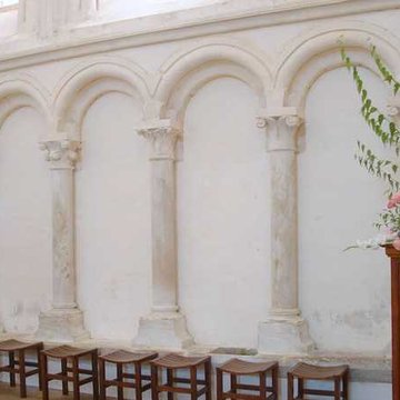 Collégiale Notre-Dame de Montréal