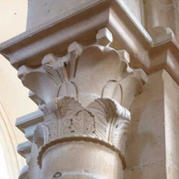 Collégiale Notre-Dame de Montréal