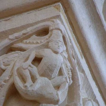 Collégiale Notre-Dame de Montréal