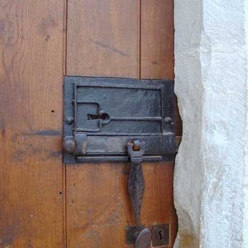 Collégiale Notre-Dame de Montréal
