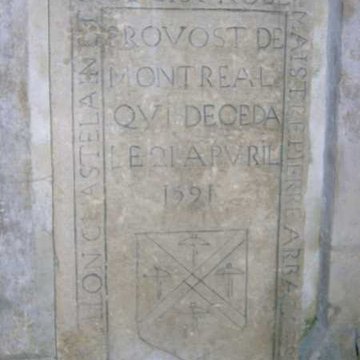 Collégiale Notre-Dame de Montréal