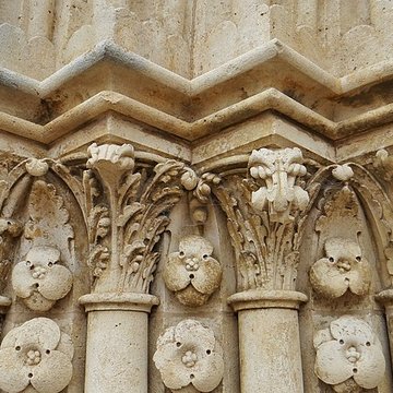 Collégiale Notre-Dame de Montréal