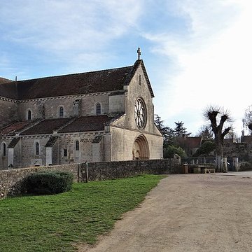 Collégiale Notre-Dame de Montréal
