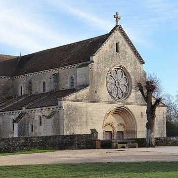 Collégiale Notre-Dame de Montréal