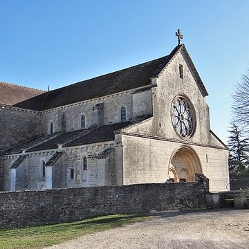 Collégiale Notre-Dame de Montréal