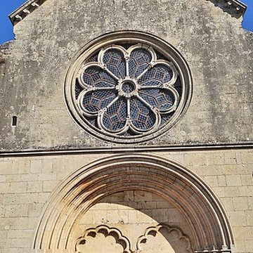 Collégiale Notre-Dame de Montréal