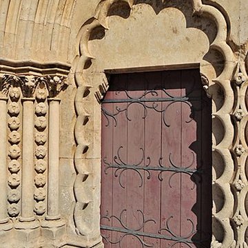 Collégiale Notre-Dame de Montréal