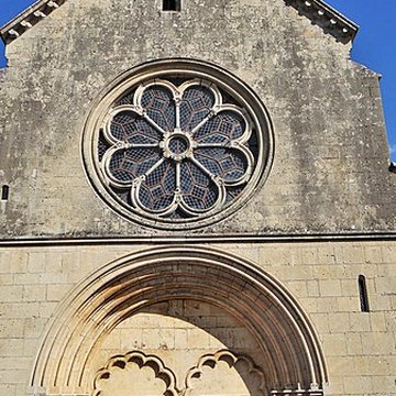 Collégiale Notre-Dame de Montréal