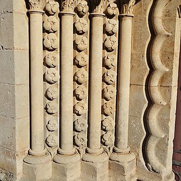 Collégiale Notre-Dame de Montréal