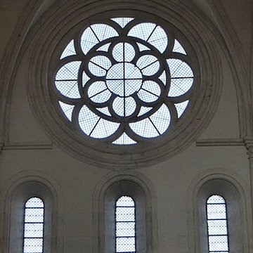 Collégiale Notre-Dame de Montréal