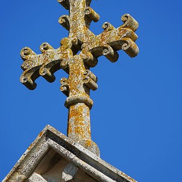 Collégiale Notre-Dame de Montréal
