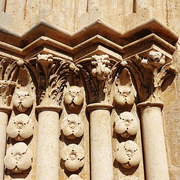 Collégiale Notre-Dame de Montréal
