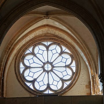 Collégiale Notre-Dame de Montréal