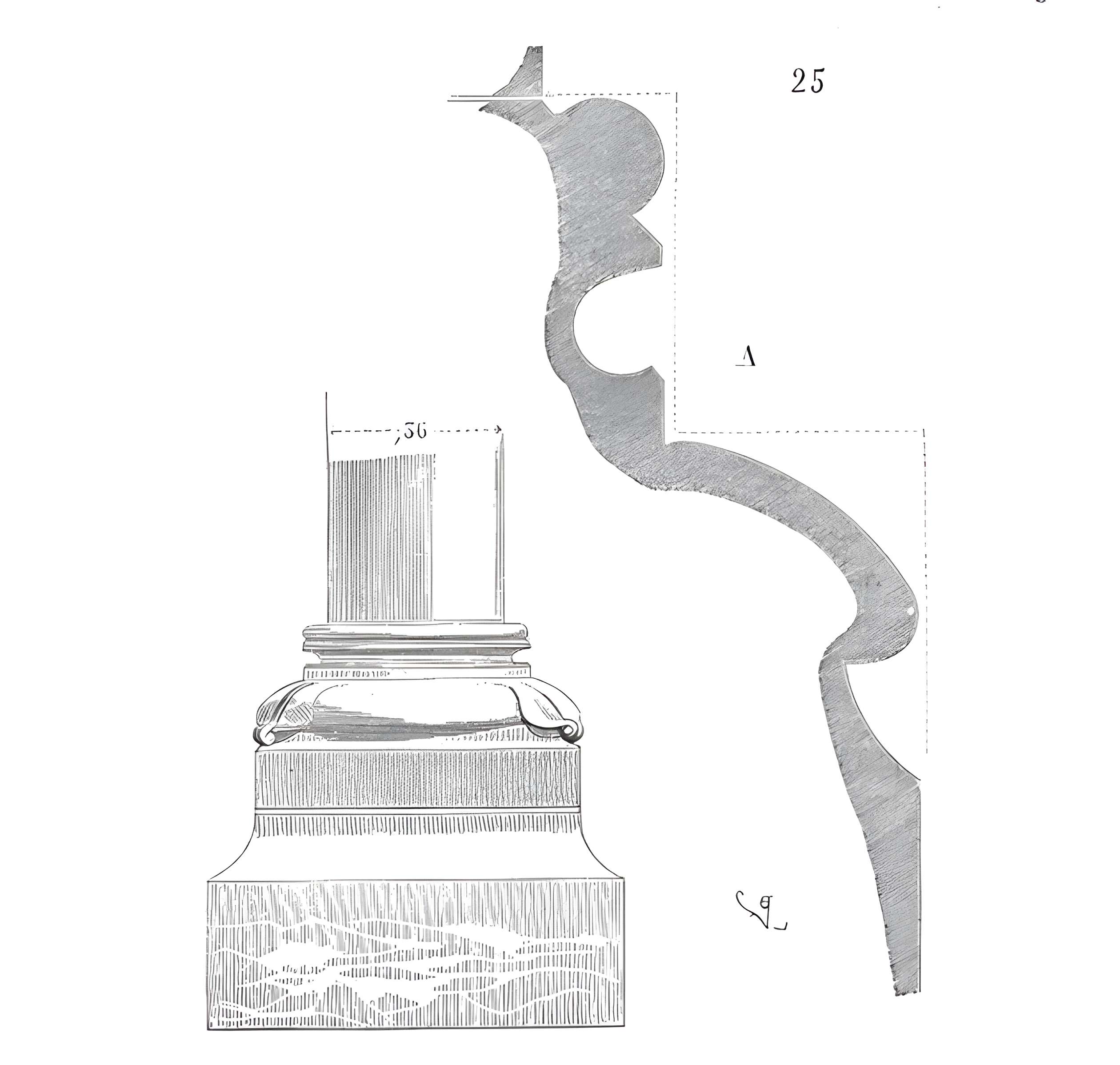 Collégiale Notre-Dame de Montréal