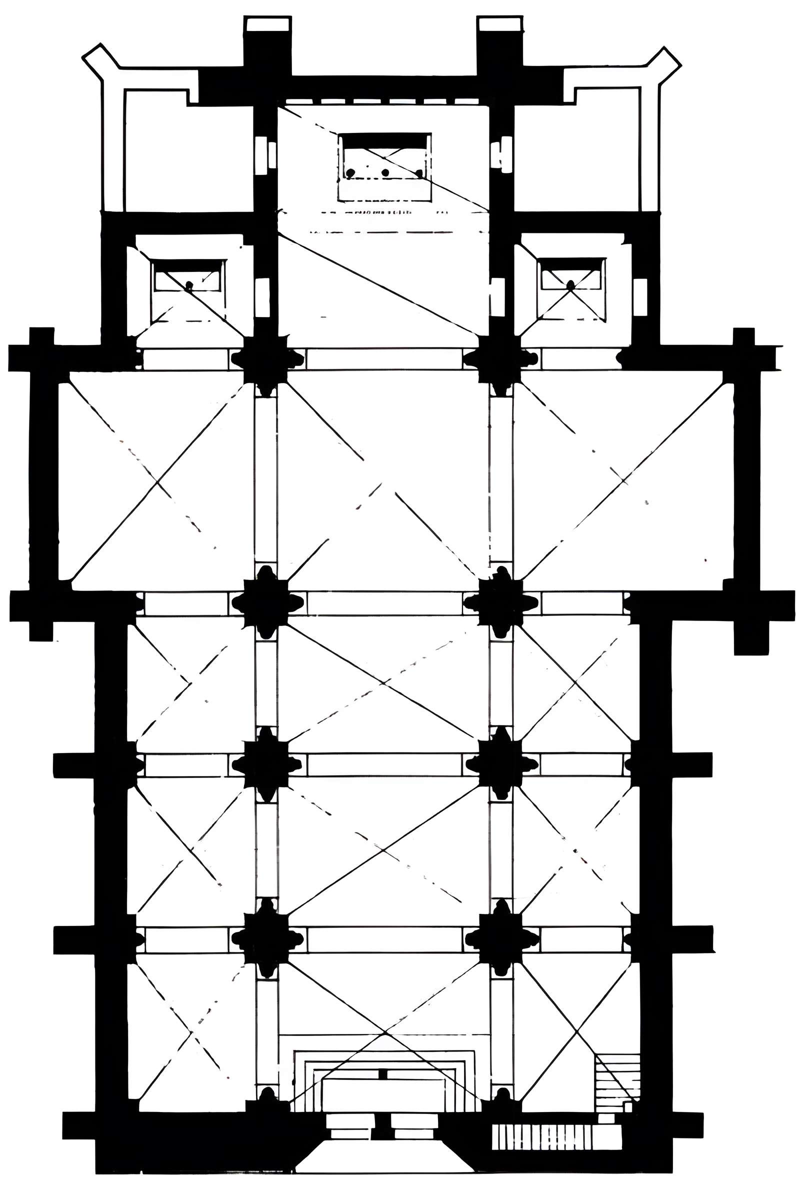 Collégiale Notre-Dame de Montréal