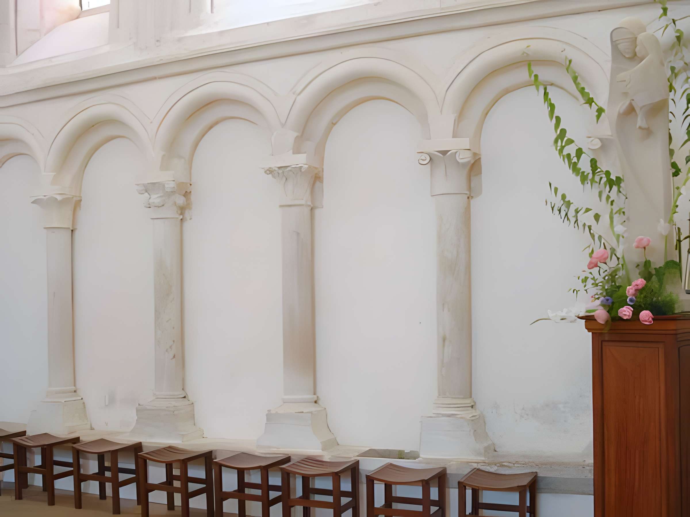 Collégiale Notre-Dame de Montréal