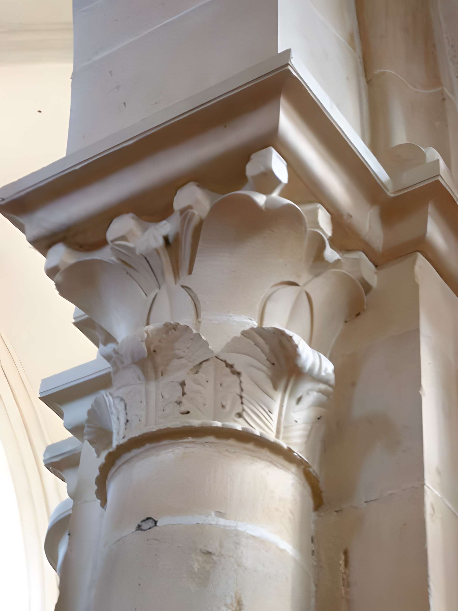 Collégiale Notre-Dame de Montréal