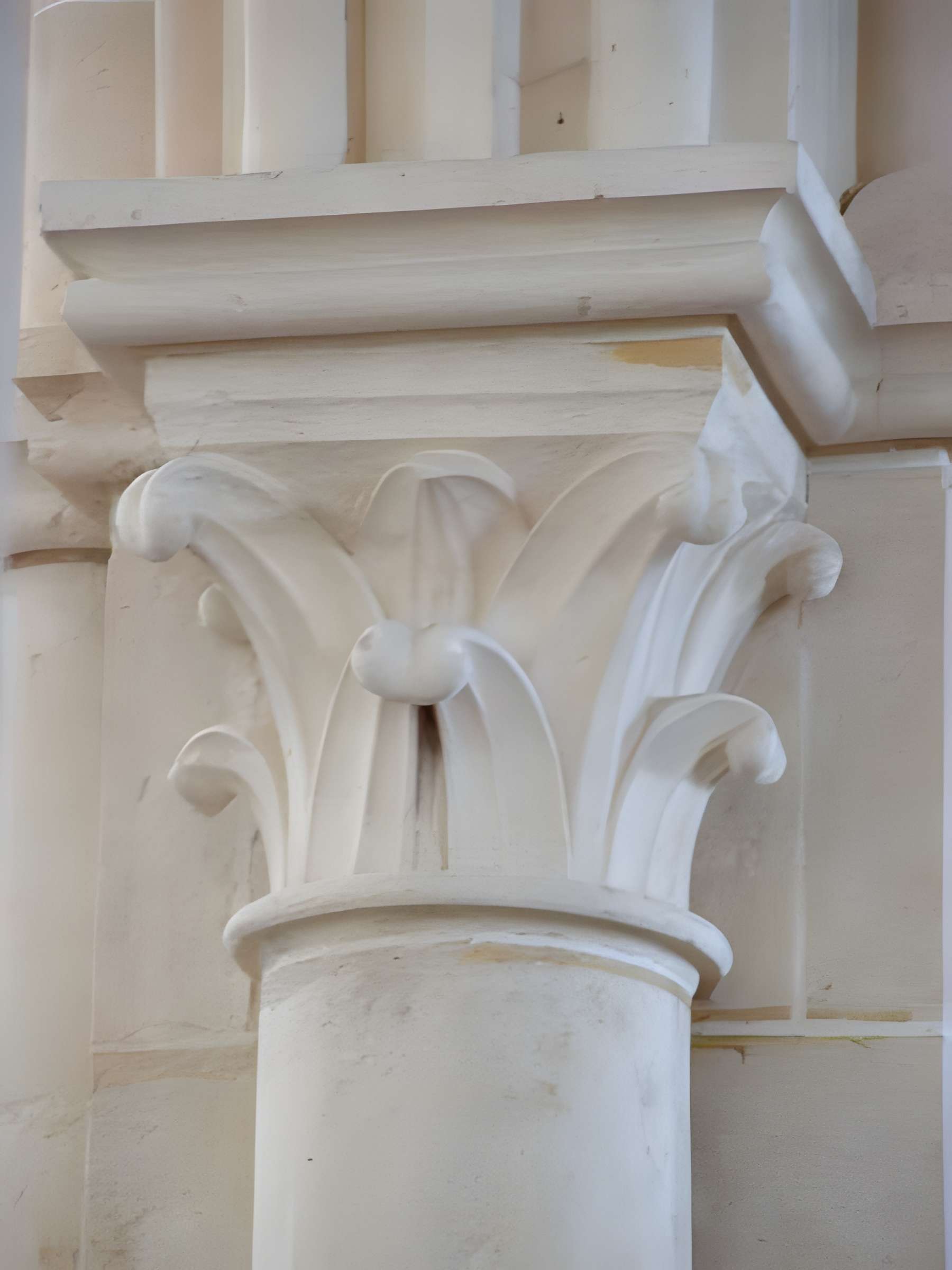 Collégiale Notre-Dame de Montréal