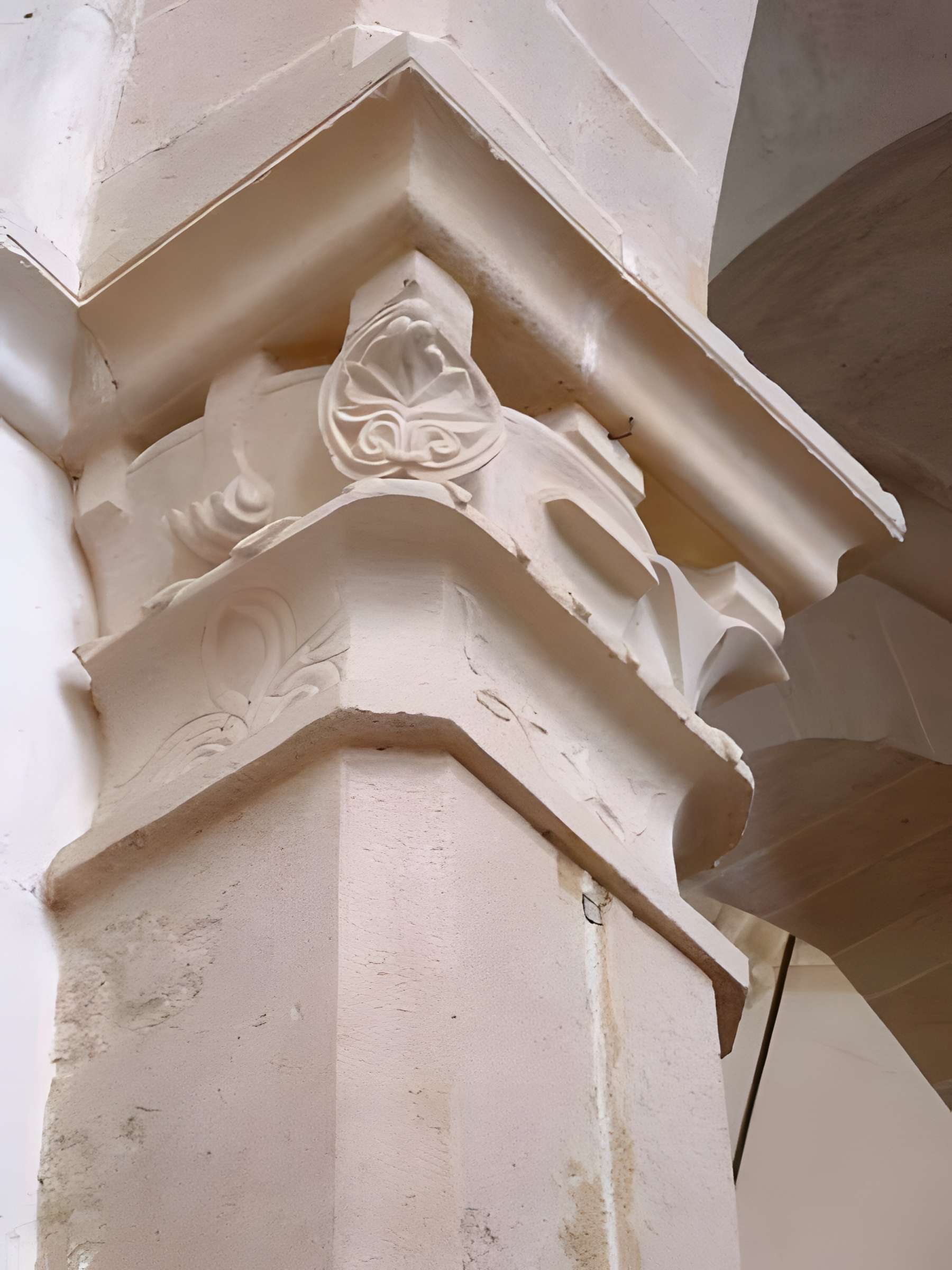 Collégiale Notre-Dame de Montréal