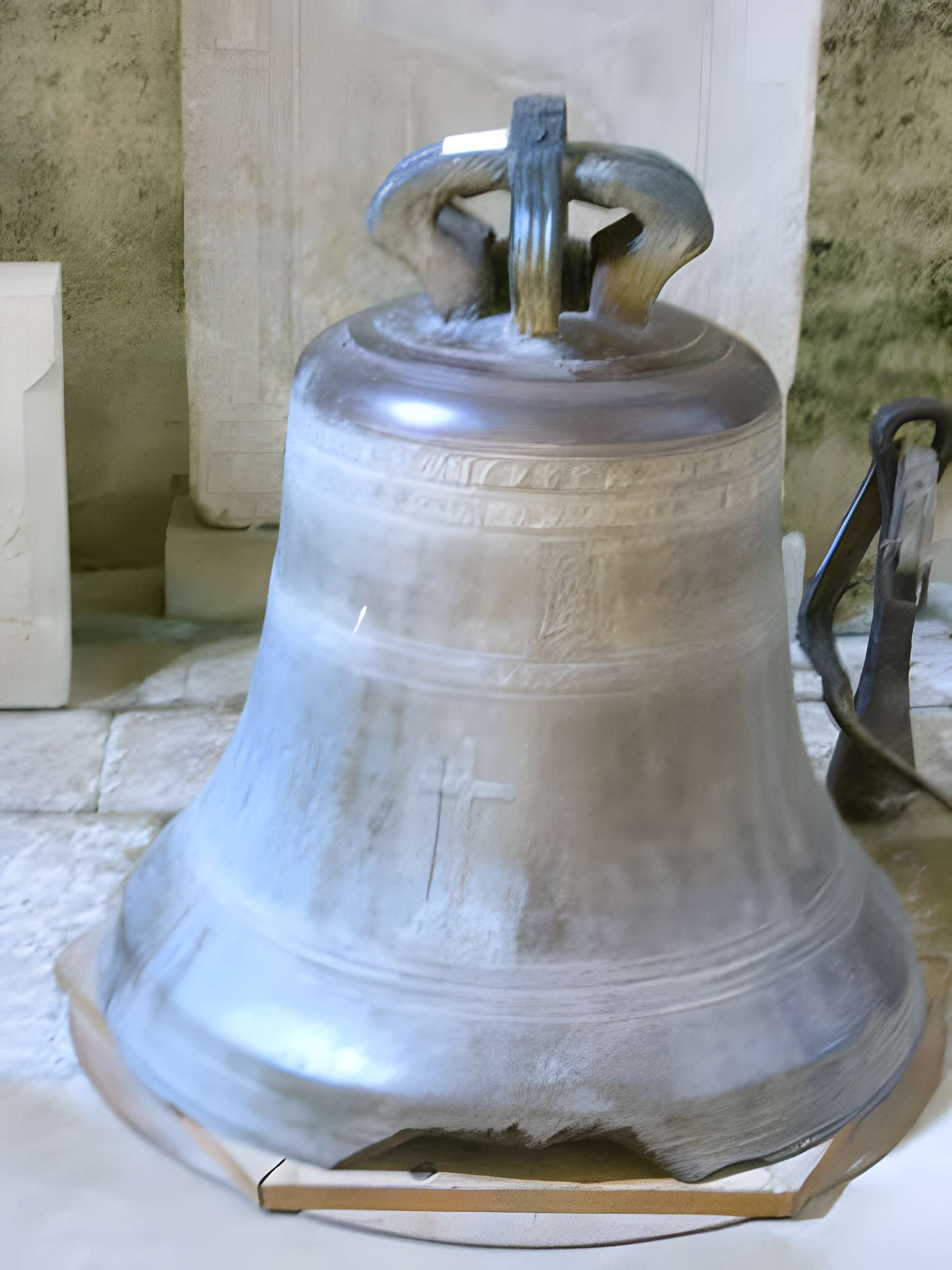 Collégiale Notre-Dame de Montréal