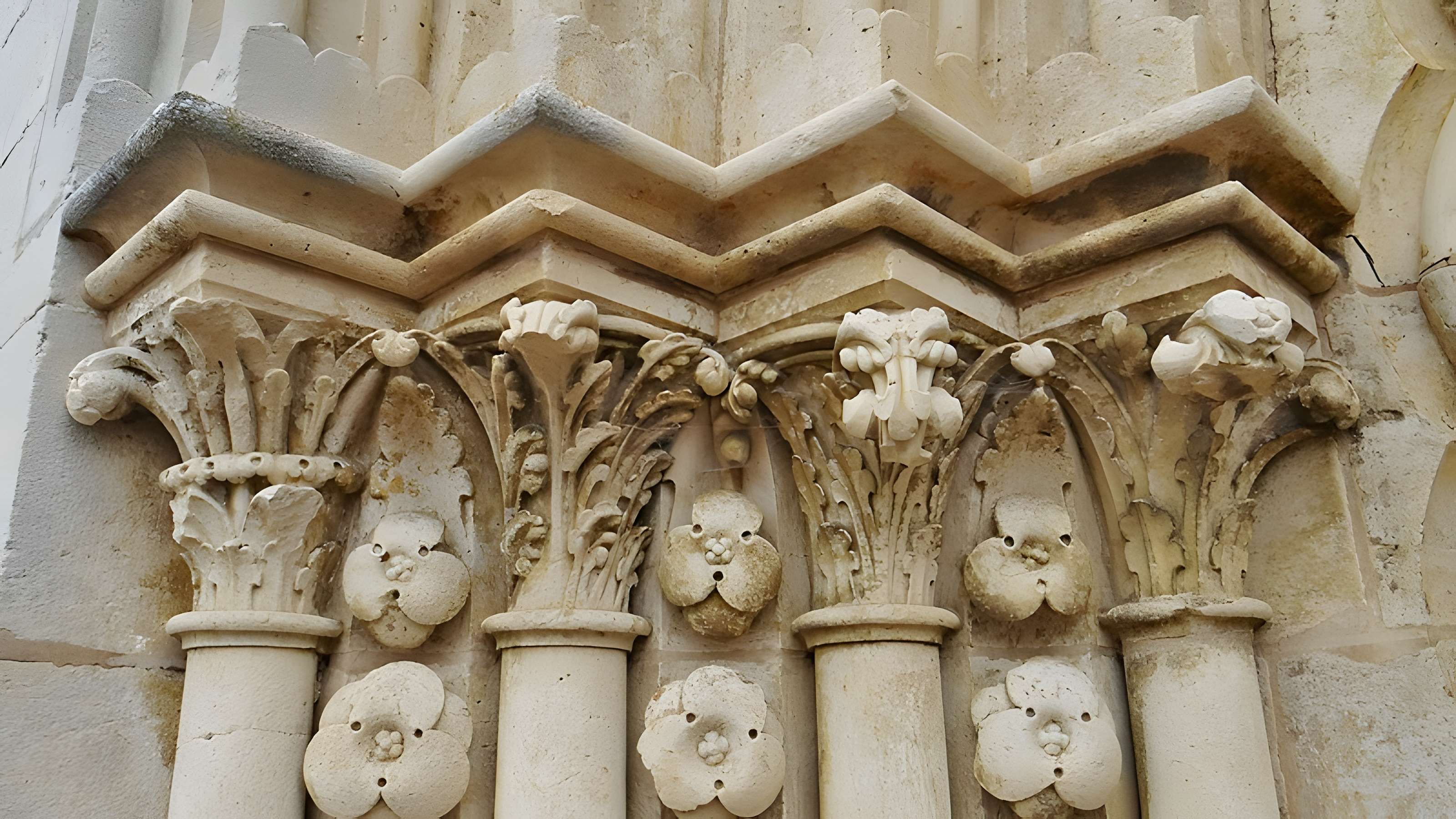 Collégiale Notre-Dame de Montréal