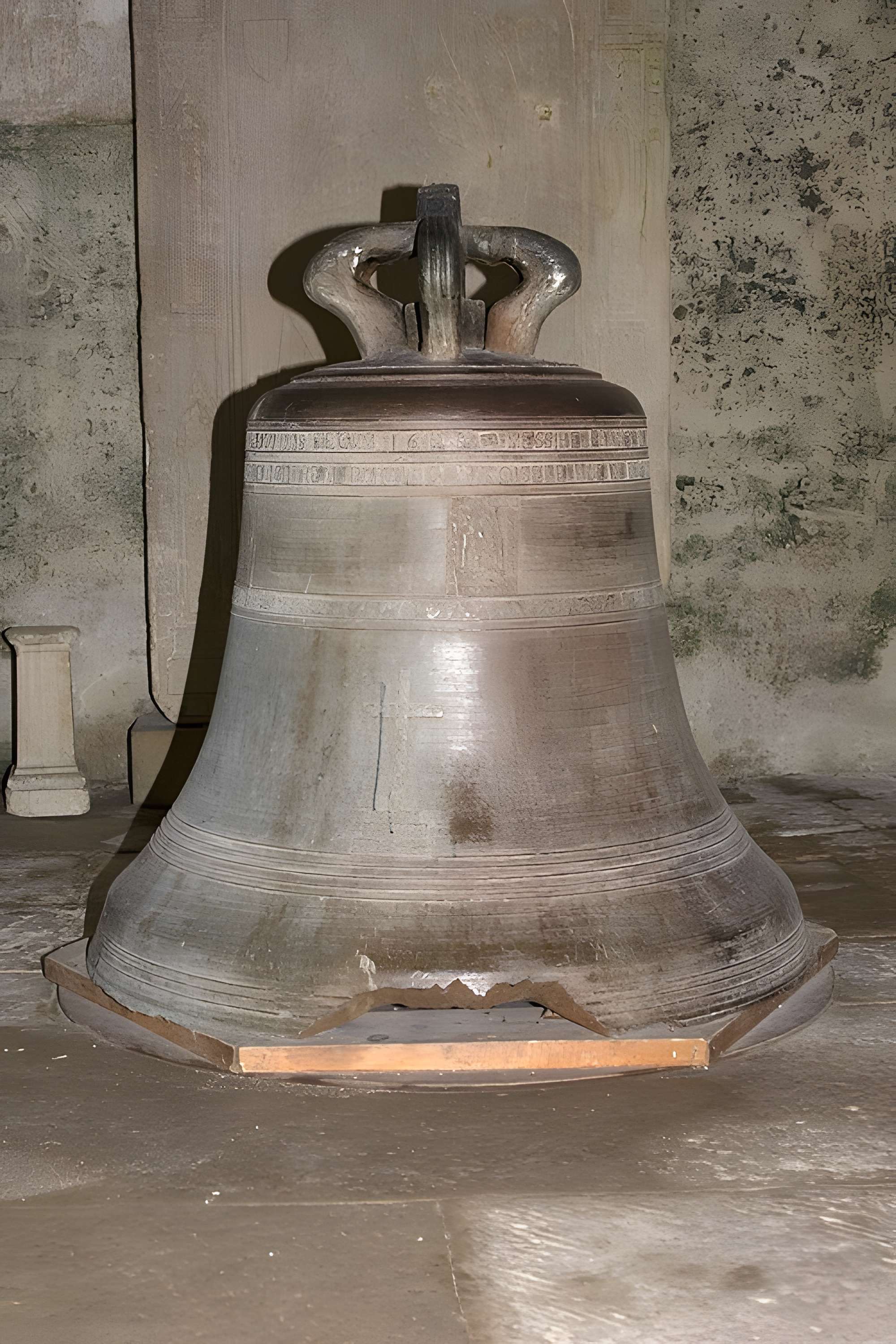 Collégiale Notre-Dame de Montréal