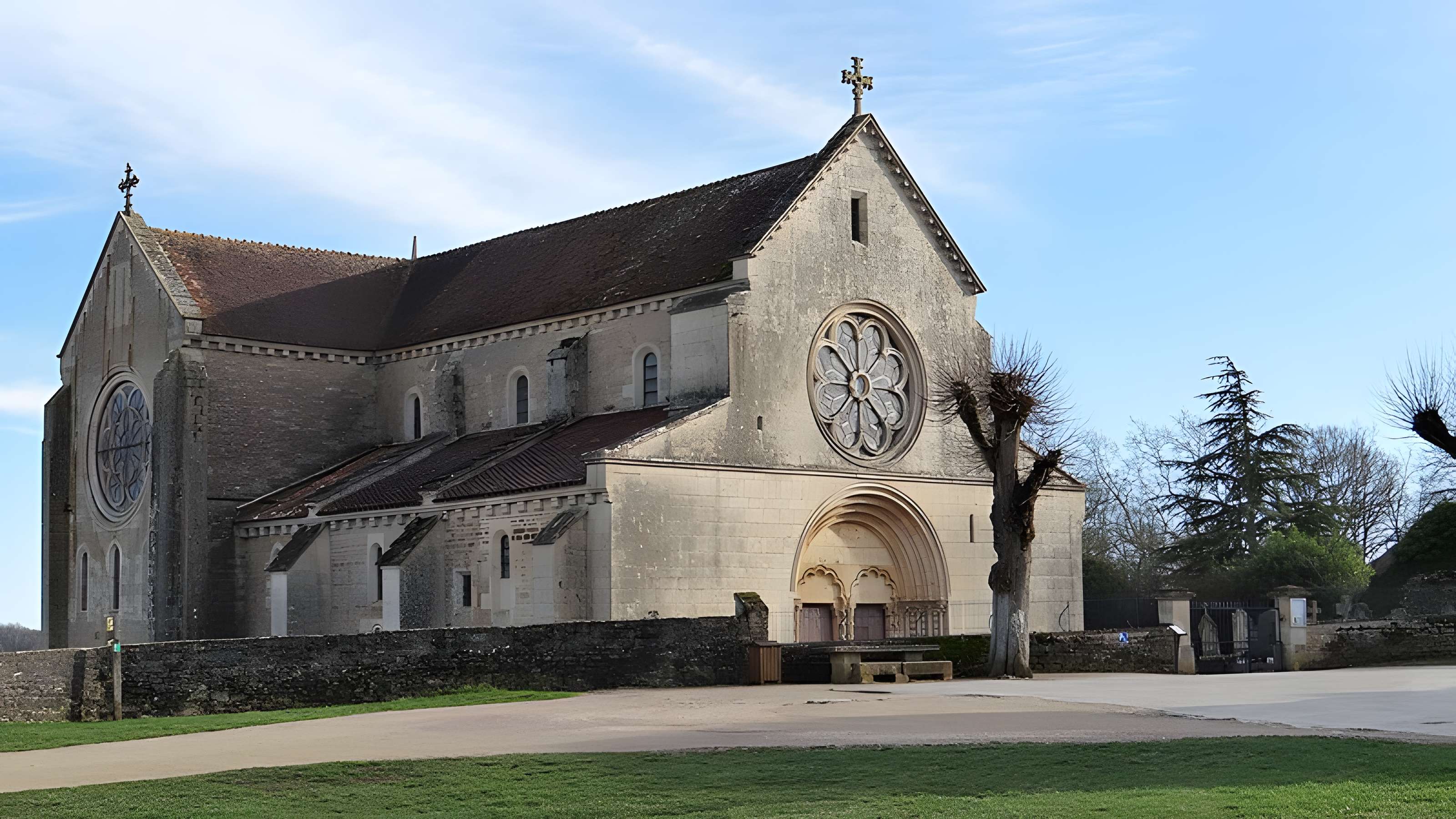 Collégiale Notre-Dame de Montréal