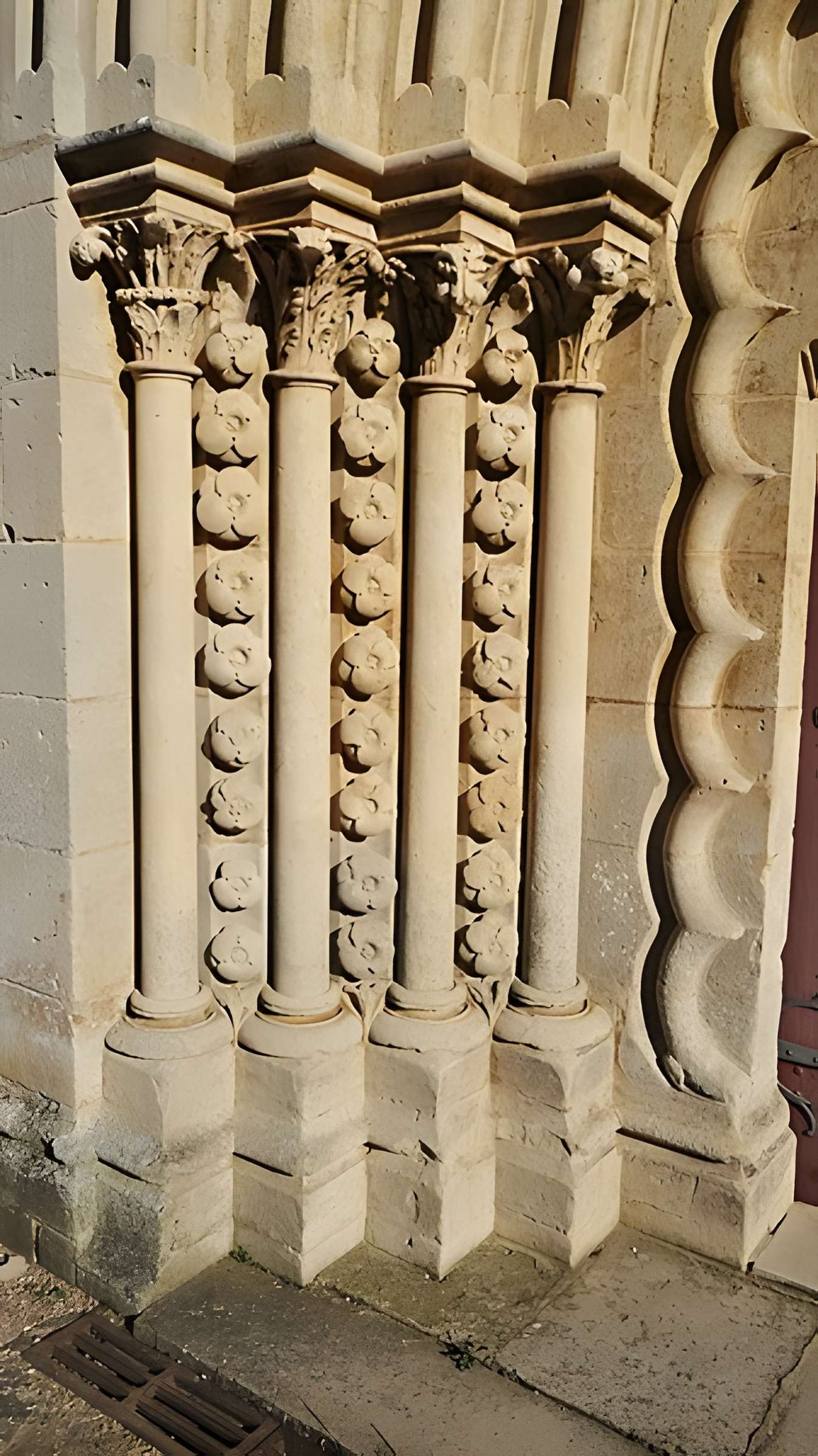 Collégiale Notre-Dame de Montréal