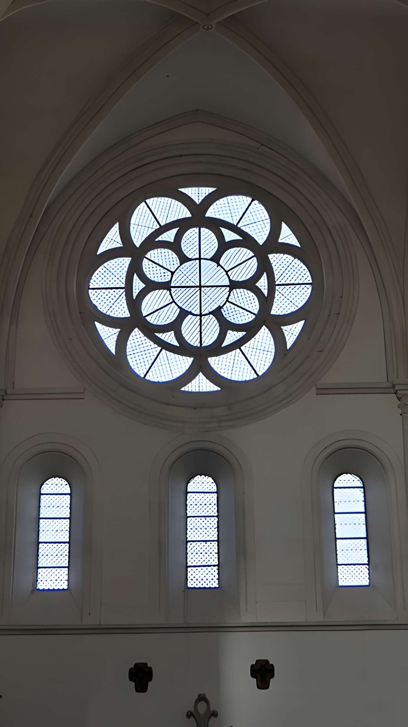 Collégiale Notre-Dame de Montréal